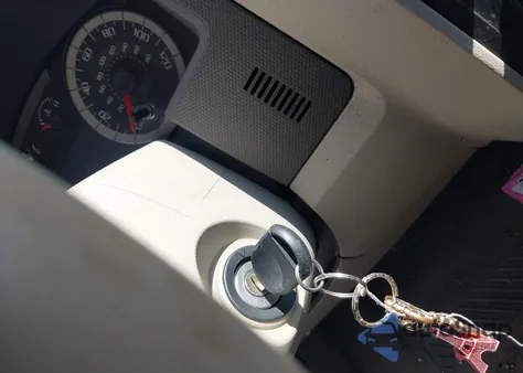 2010 Ford Escape Xls from USA, damaged, VIN 1FMCU9C76AKC89739